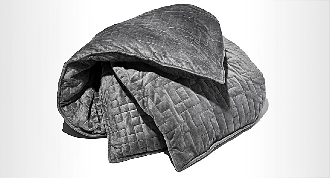Weighted Blankets: From Fad to Mainstream - Yorkville Pharmacy